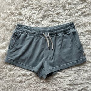 Vuori Halo Performance Short Size XS